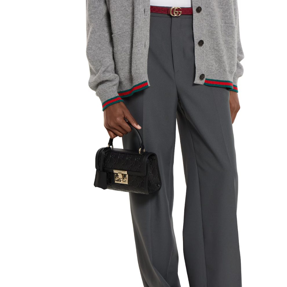 Buy Gucci Padlock small top handle bag | Krewsa South Africa