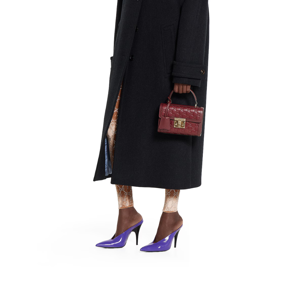 Buy Gucci Padlock small top handle bag | Krewsa South Africa