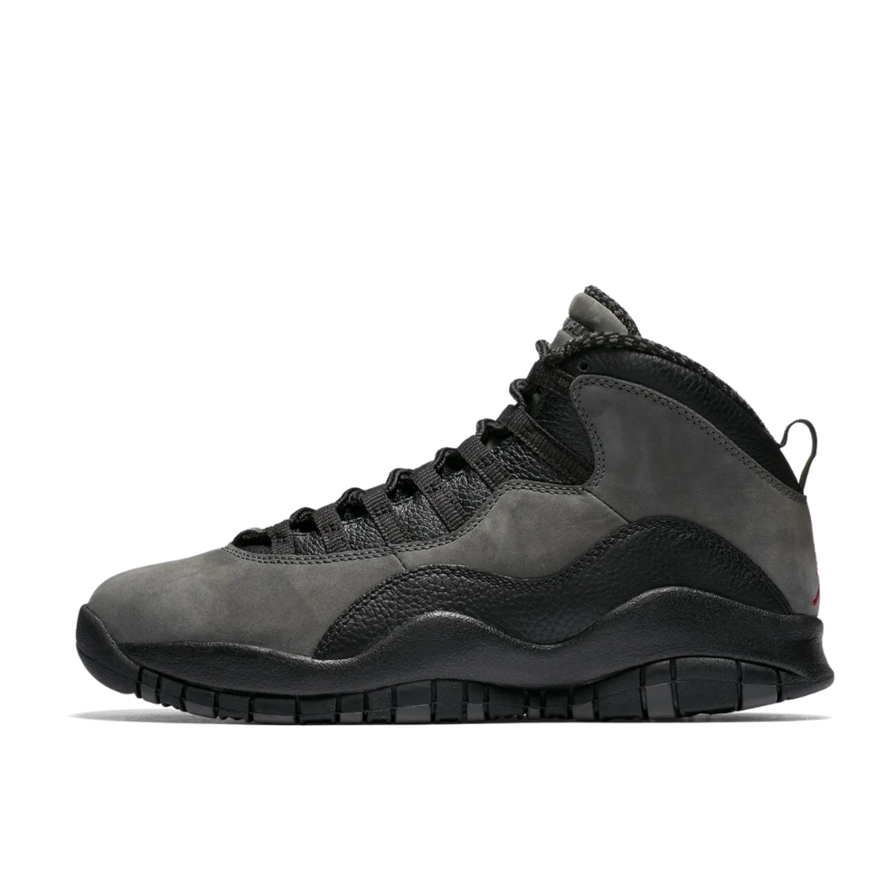 Buy Air Jordan 10 Retro "Shadow (2025)" | Krewsa South Africa