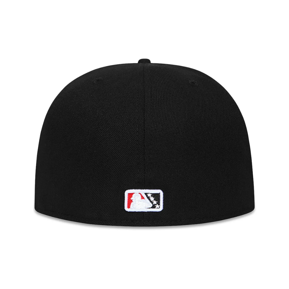 Buy Cortiez x BBK Storm Newera 59Fifty Fitted Cap | Krewsa South Africa