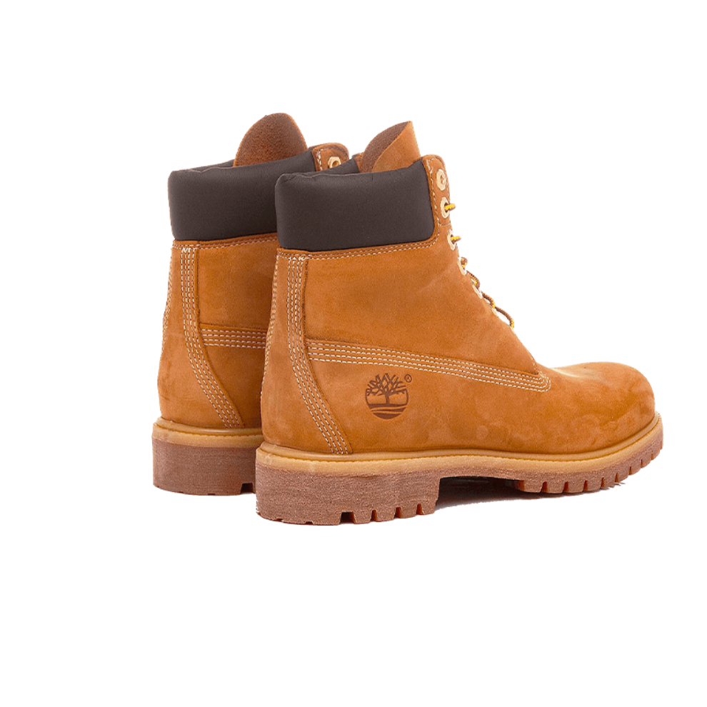 Buy Timberland 6" Premium Waterproof Boot Wheat | Krewsa South Africa