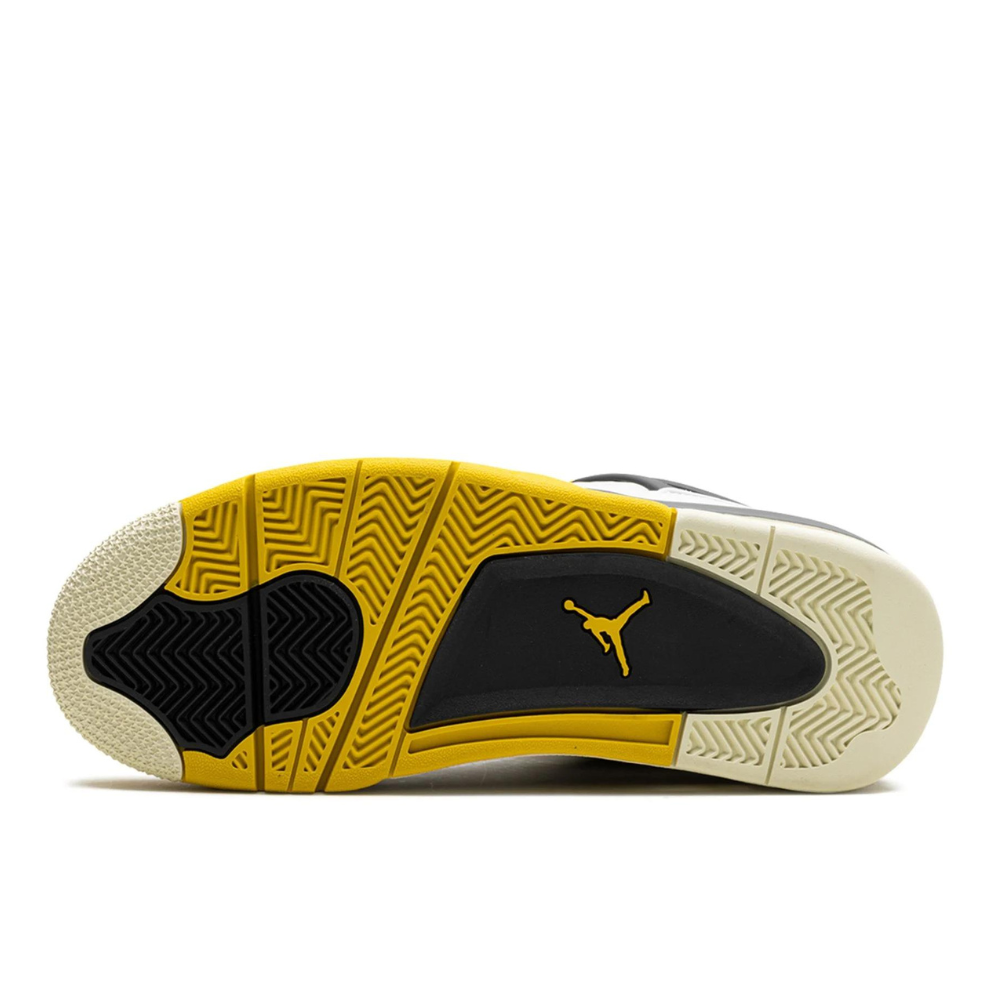 Buy AIR JORDAN 4 WMNS "Vivid Sulfur" | Krewsa South Africa
