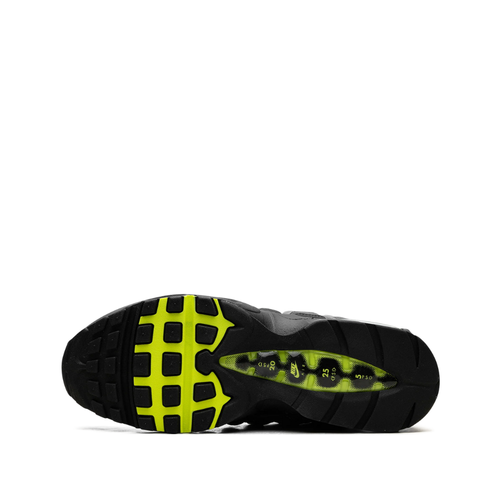 Nike Air Max 95 OG "Neon 2025"