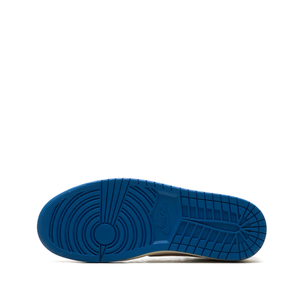 Buy Air Jordan 1 Low "Travis Scott - Fragment - Sail" | Krewsa South Africa