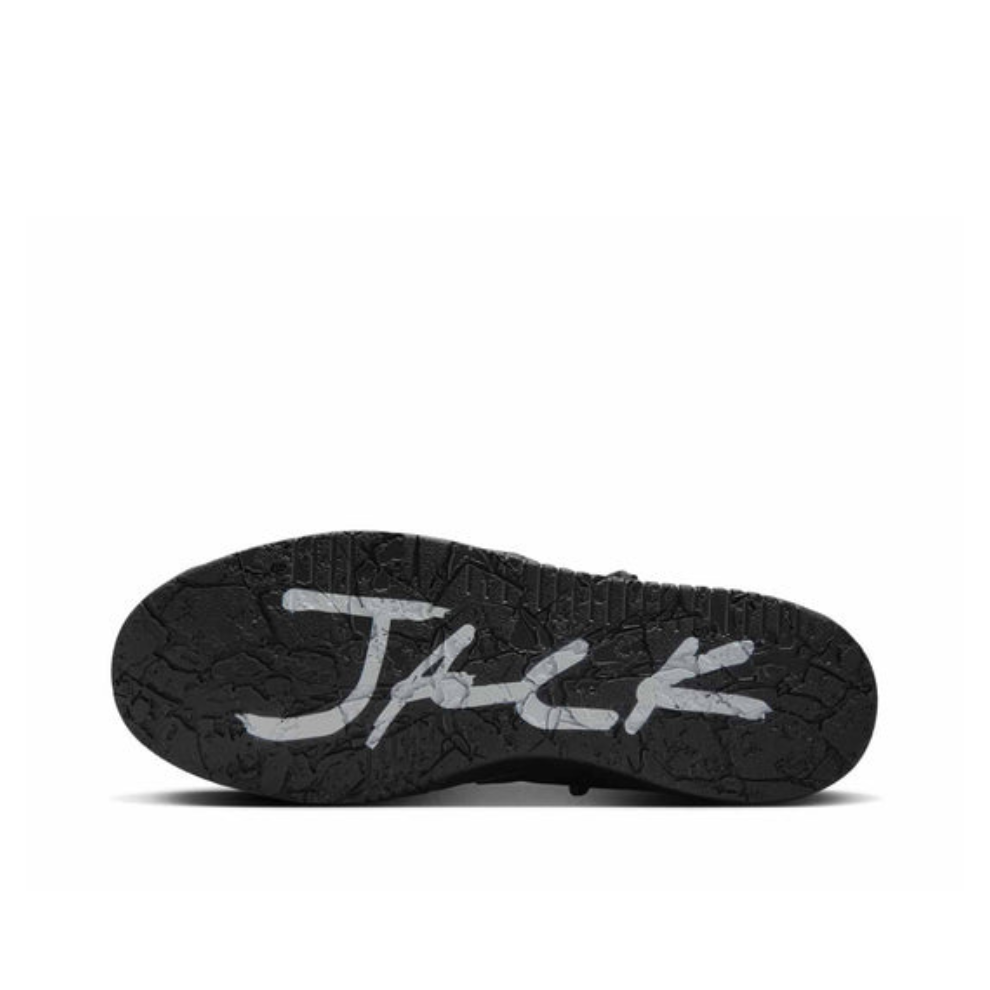 Buy Air Jordan x Travis Scott Jumpman Jack TR 'Dark Mocha' | Krewsa South Africa