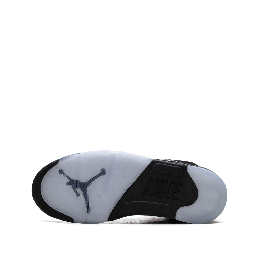 Buy Air Jordan 5 Retro OG "Black Metallic Reimagined" | Krewsa South Africa