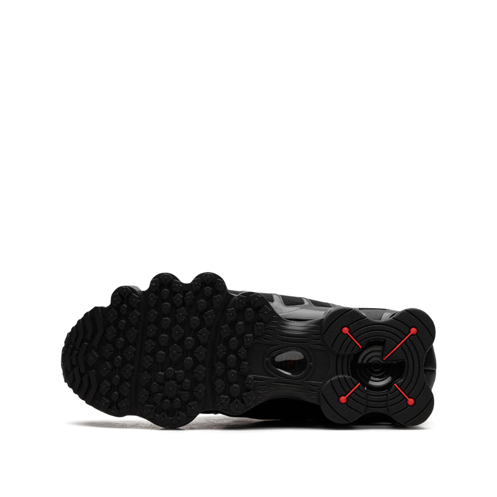 Buy Nike Lifestyle SHOX TL WMNS "Black Max Orange" | Krewsa South Africa