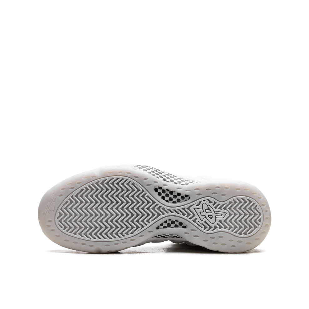 Buy Air Foamposite One "Triple White" | Krewsa South Africa
