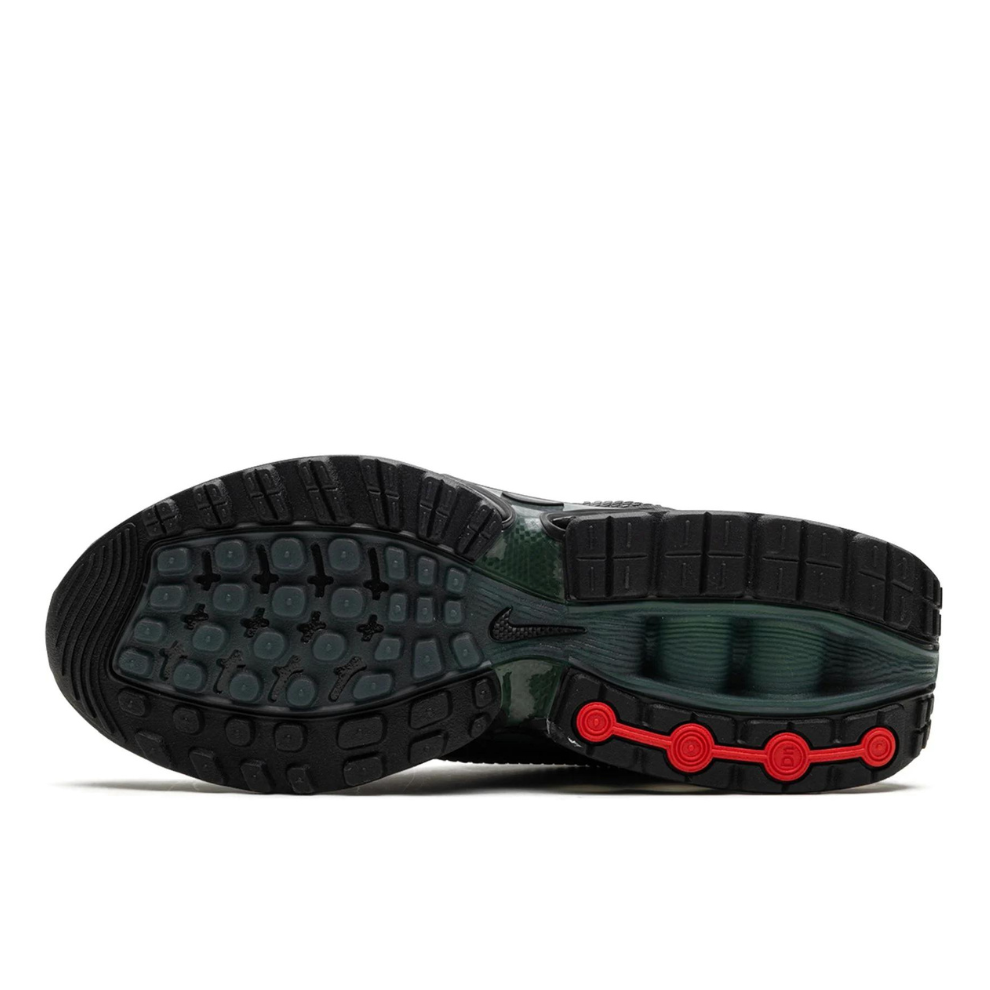Buy NIKE AIR MAX DN "Supreme - Black" | Krewsa South Africa