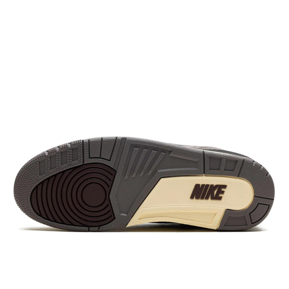Buy Air Jordan 3 WMNS "A Ma Maniere - Black" | Krewsa South Africa