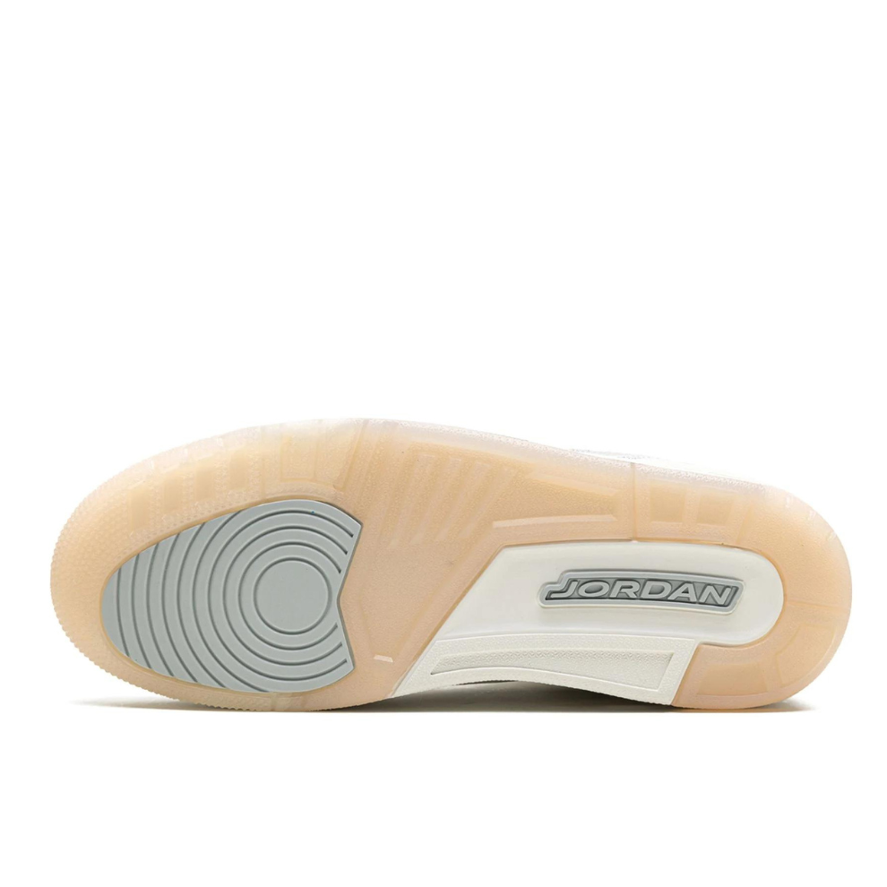 Buy AIR JORDAN 3 CRAFT "Ivory" | Krewsa South Africa