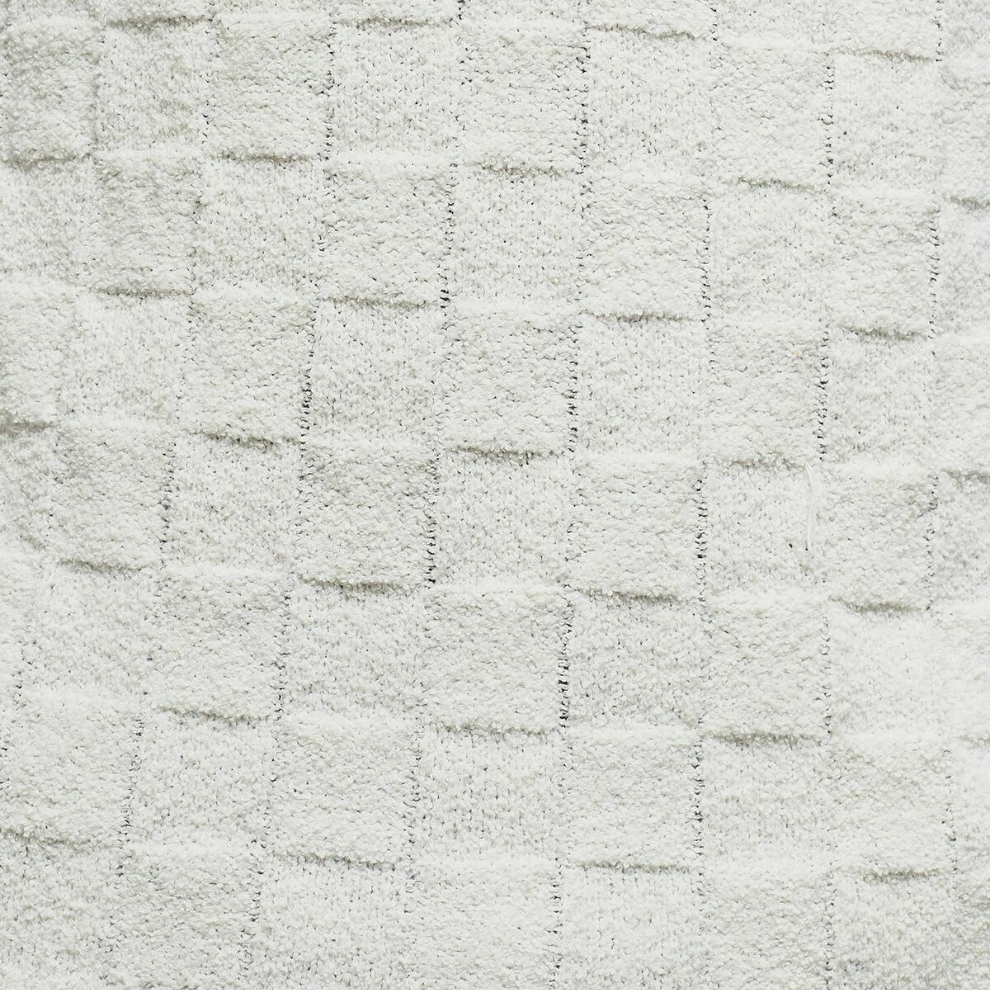 Buy CASABLANCACHECKED YOKE BOUCLE POLO | Krewsa South Africa