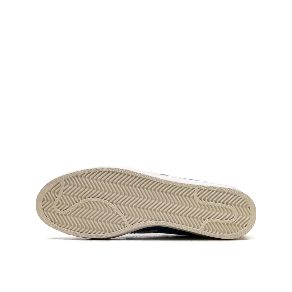 Buy Adidas Superstar Vintage "Bape Blue White" | Krewsa South Africa