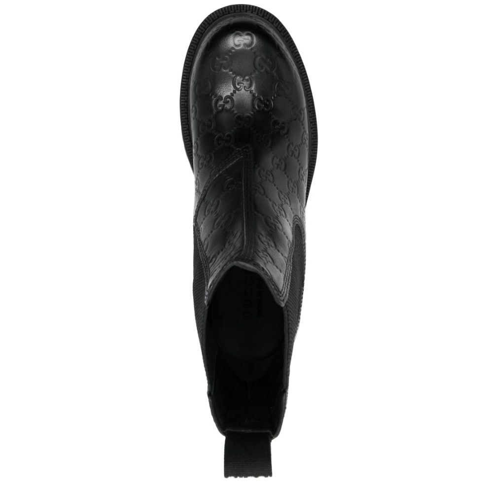 Buy Gucci Super Watch Ankle Boots | Krewsa South Africa