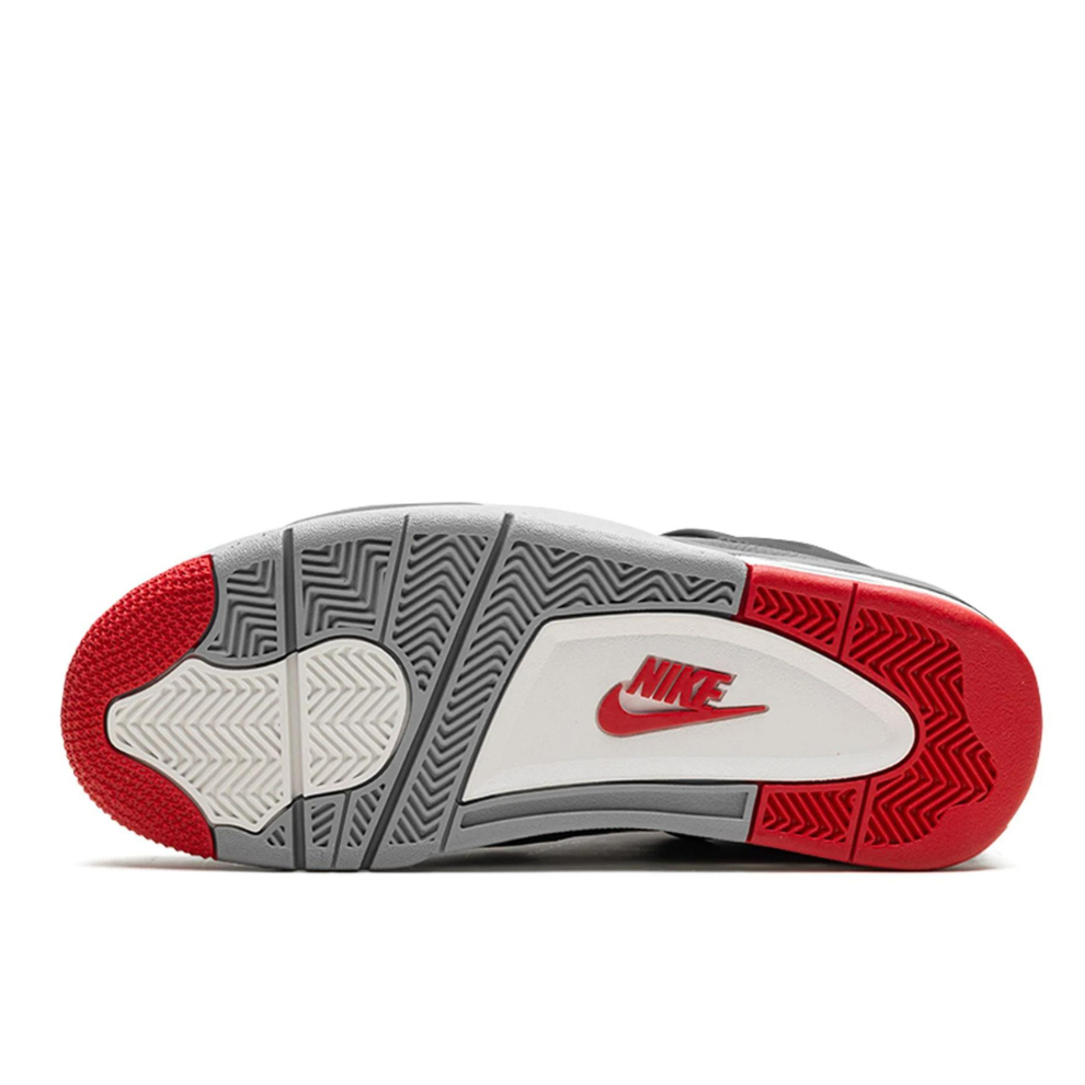 Buy AIR JORDAN 4 "Bred Reimagined" | Krewsa South Africa