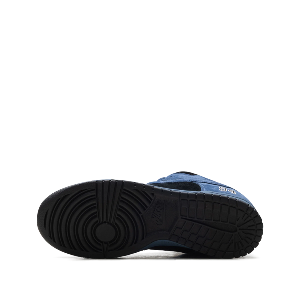 Buy Nike SB Dunk Low "Supreme - Ocean Fog" | Krewsa South Africa