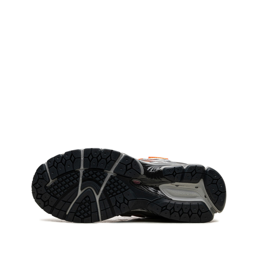 Buy New Balance 1906R "Salehe Bembury - Heat Be Hot - Lava" | Krewsa South Africa