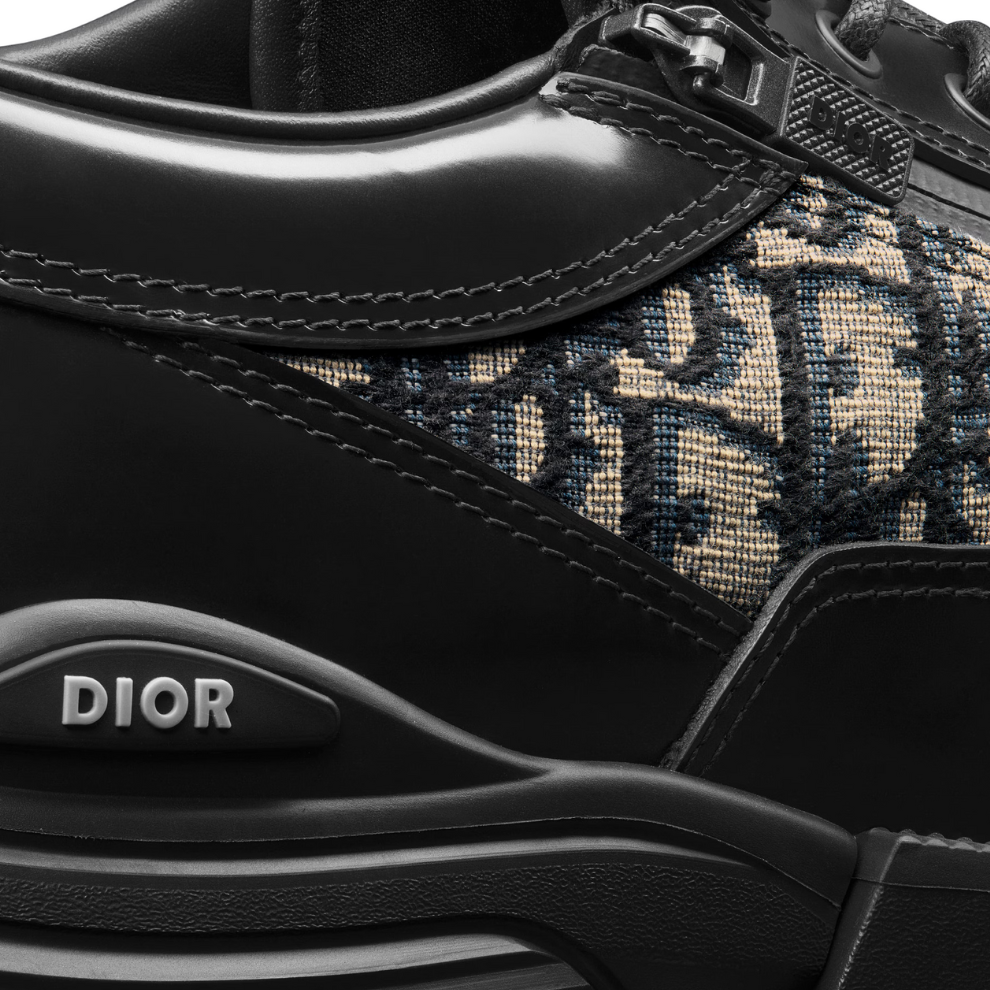 Buy Christian Dior Combat Derby Shoe | Krewsa South Africa