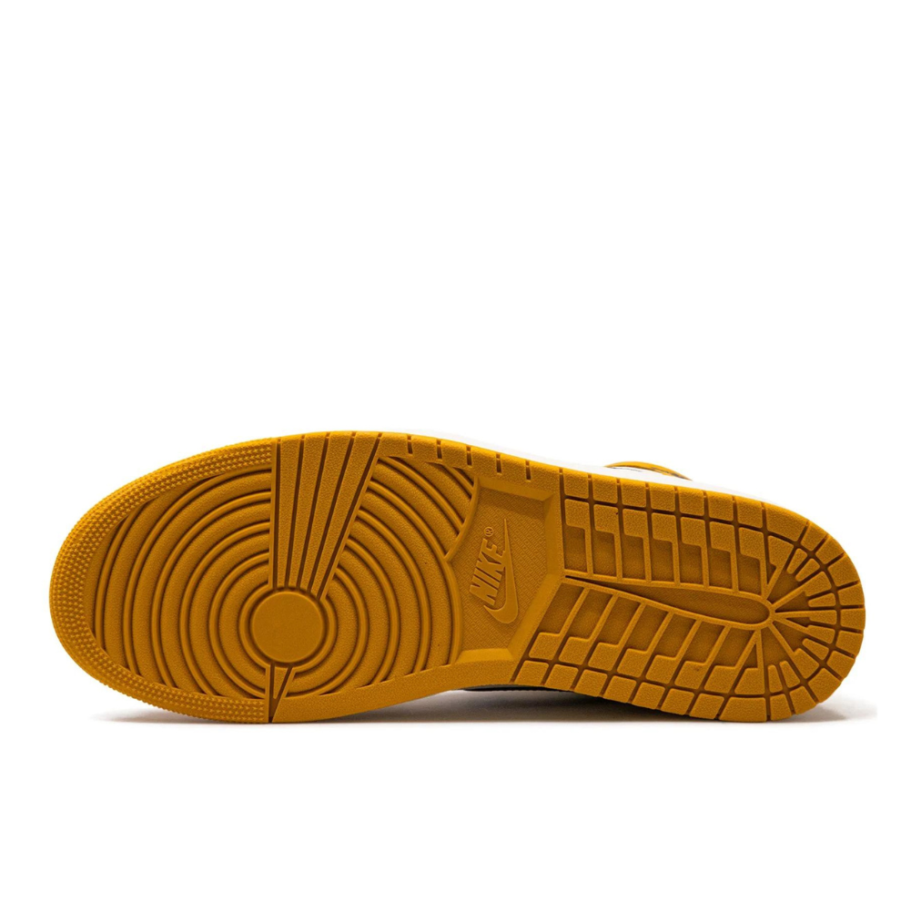Buy AIR JORDAN 1 RETRO HIGH OG "Yellow Ochre" | Krewsa South Africa