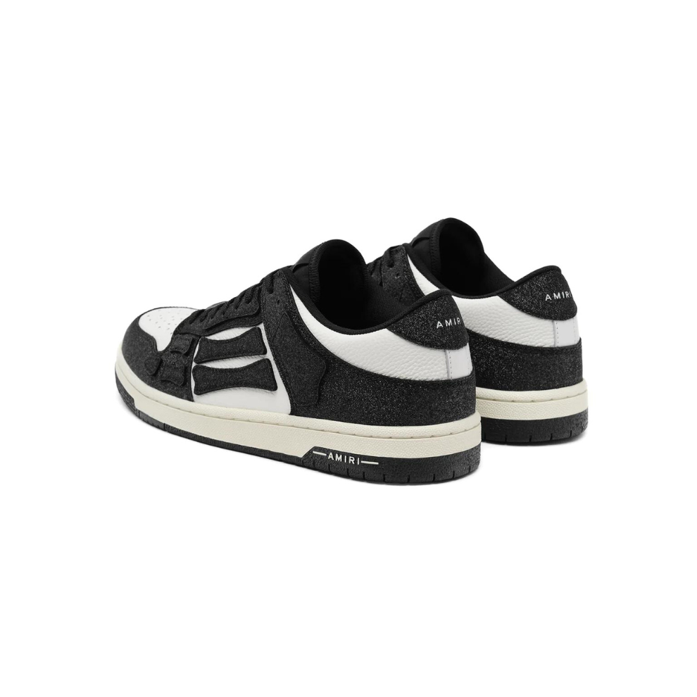 Buy AMIRI SHIMMER SKEL TOP LOW | Krewsa South Africa