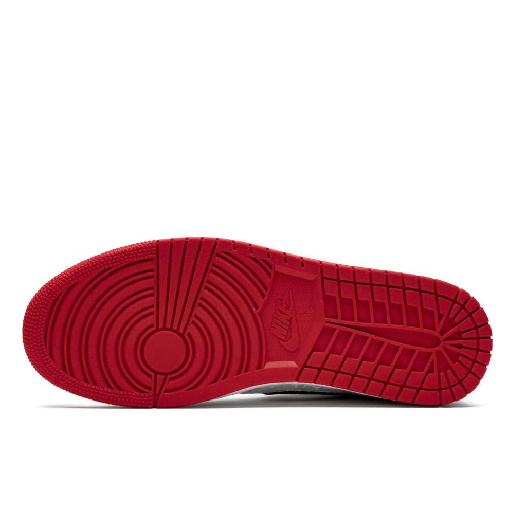 Buy Air Jordan 1 Mid "Fearless Edison Chen - Clot Silk" | Krewsa South Africa