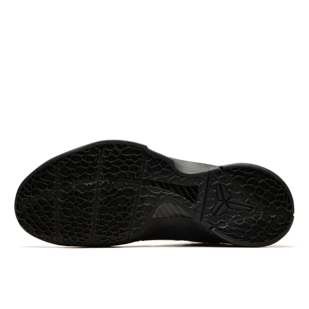 Buy NIKE KOBE 6 PROTRO "Black History Month - Promo Sample Black" | Krewsa South Africa