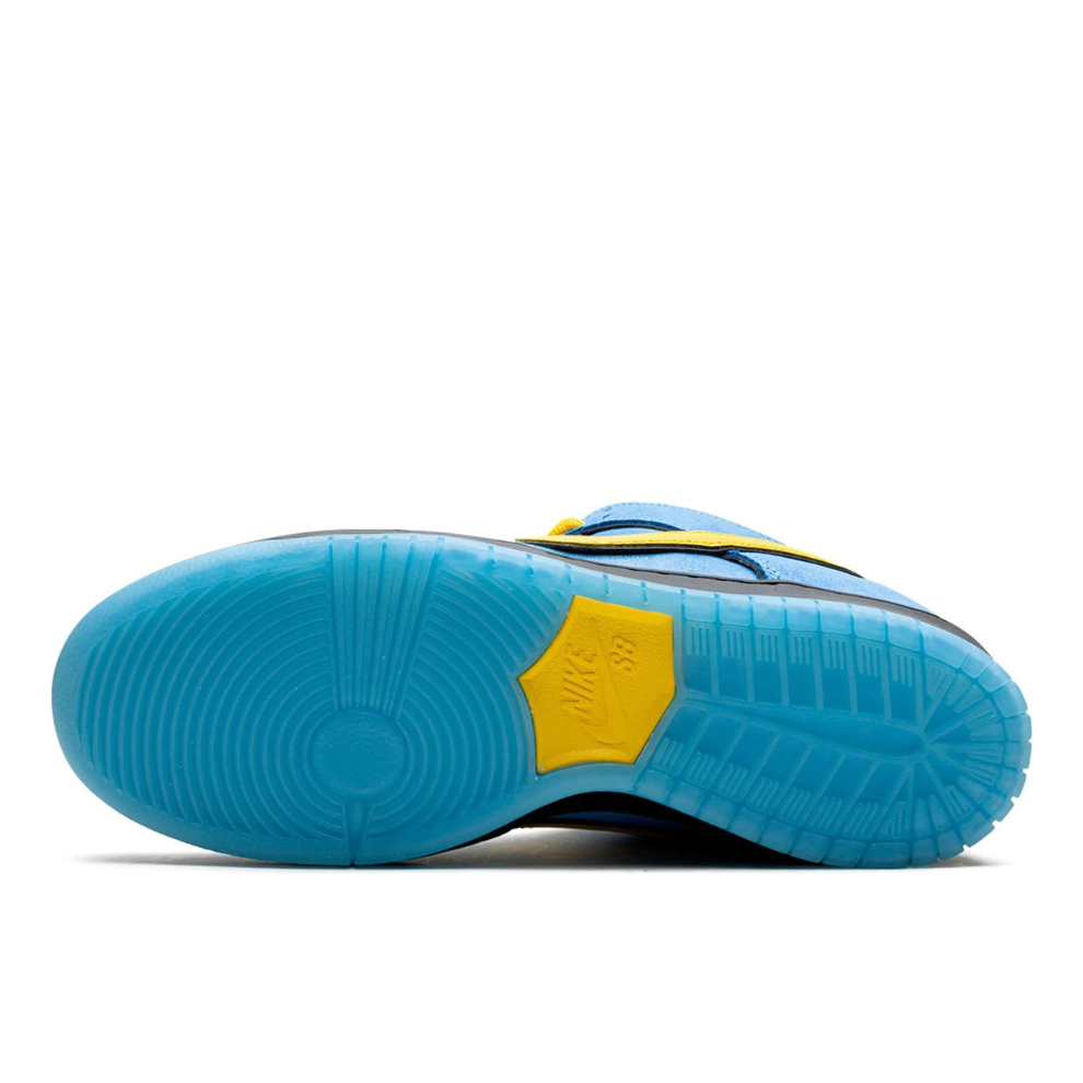 Buy NIKE SB DUNK LOW "Powerpuff Girls- Bubbles" | Krewsa South Africa