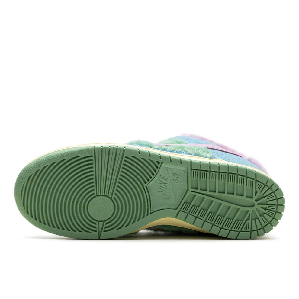 Buy Nike SB Dunk Low "Verdy - Visty" | Krewsa South Africa