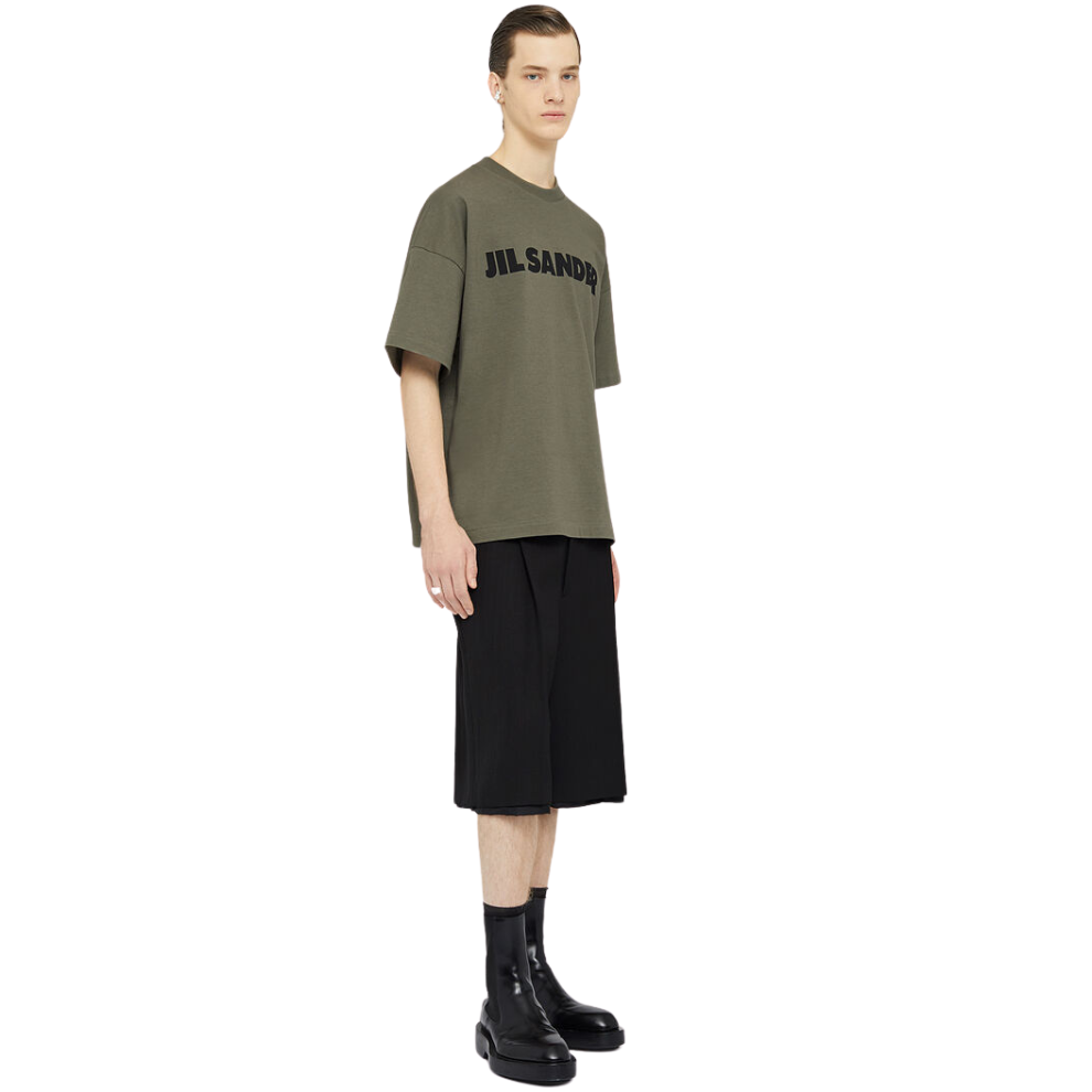 Buy Jil Sander Logo T-Shirt | Krewsa South Africa