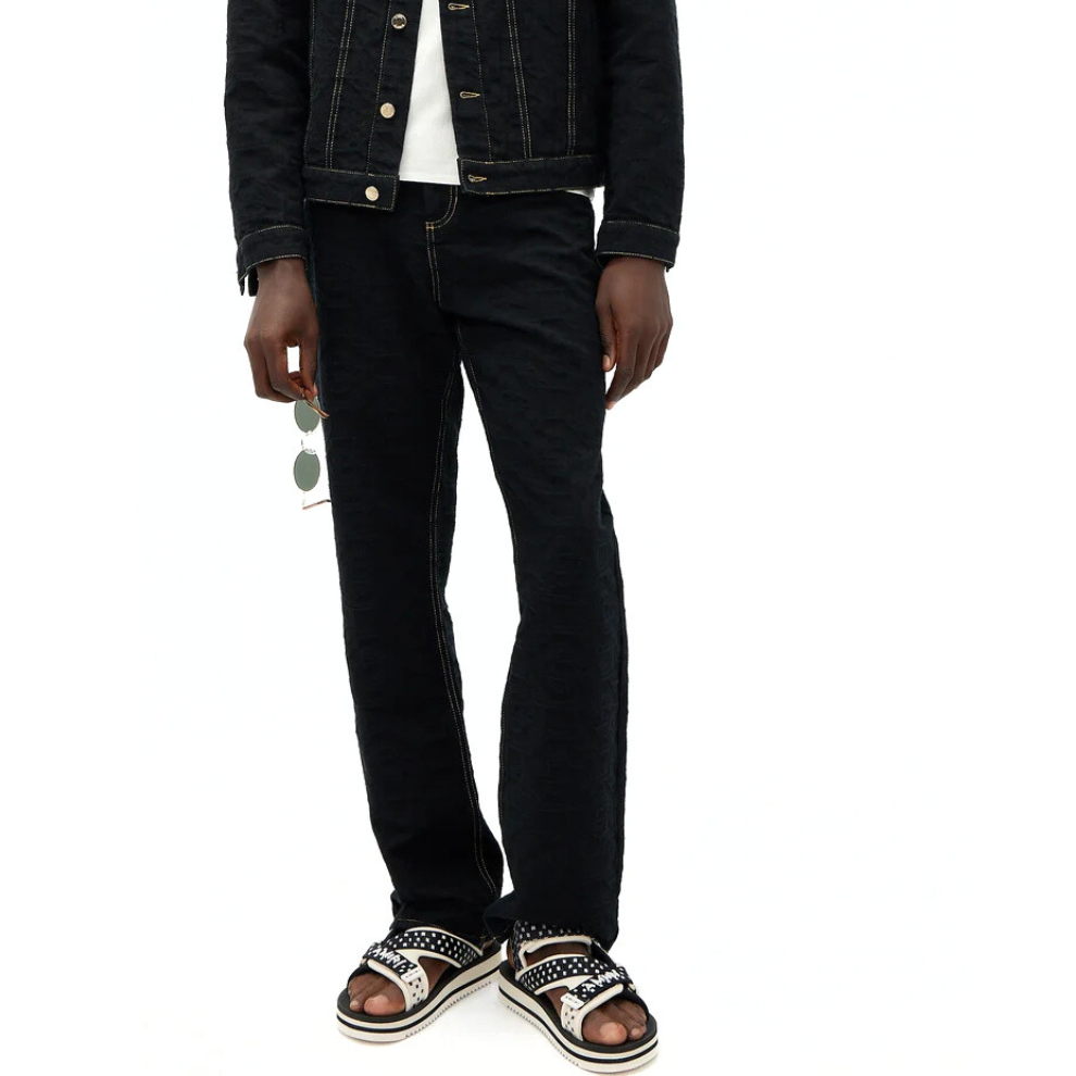 Buy AMIRI MA Paisley sandals | Krewsa South Africa