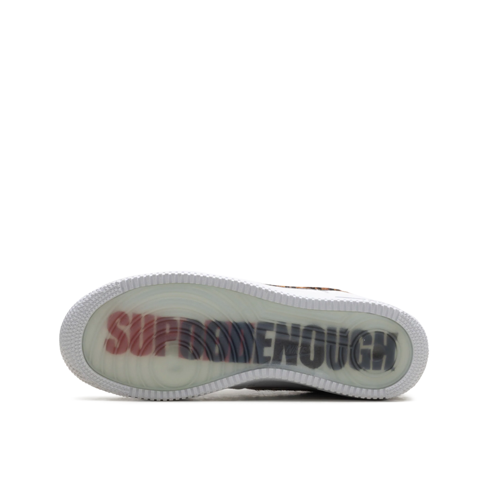 Buy Air Force 1 Low "Supreme x GOODENOUGH" | Krewsa South Africa