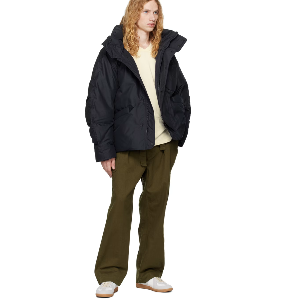 Buy Maison Margiela White & Gray Replica Sneakers | Krewsa South Africa