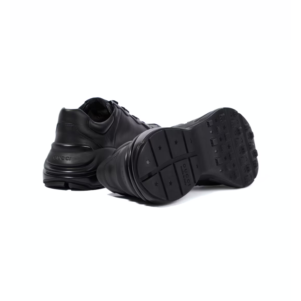 Buy Gucci Rhyton leather sneakers | Krewsa South Africa