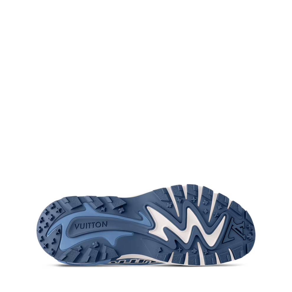 Buy LOUIS VUITTON Runner Tatic Sneaker | Krewsa South Africa