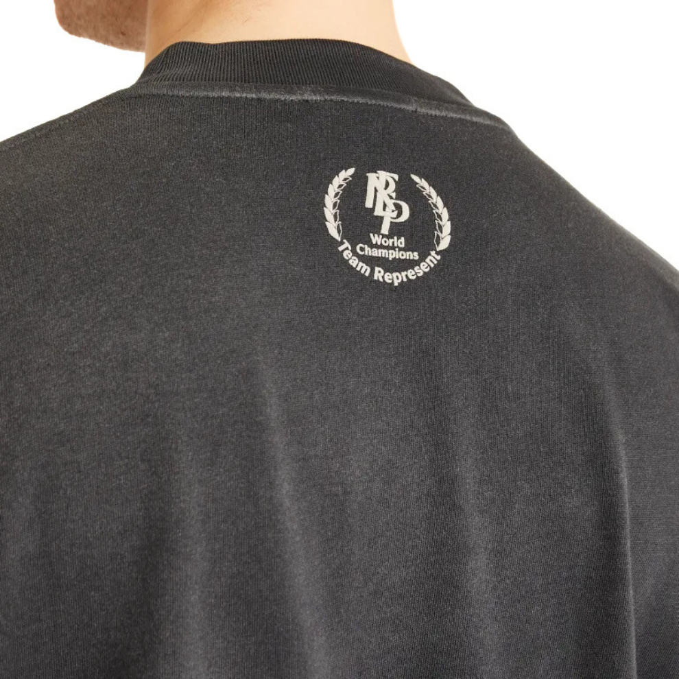 Buy Represent World Championship T-Shirt | Krewsa South Africa