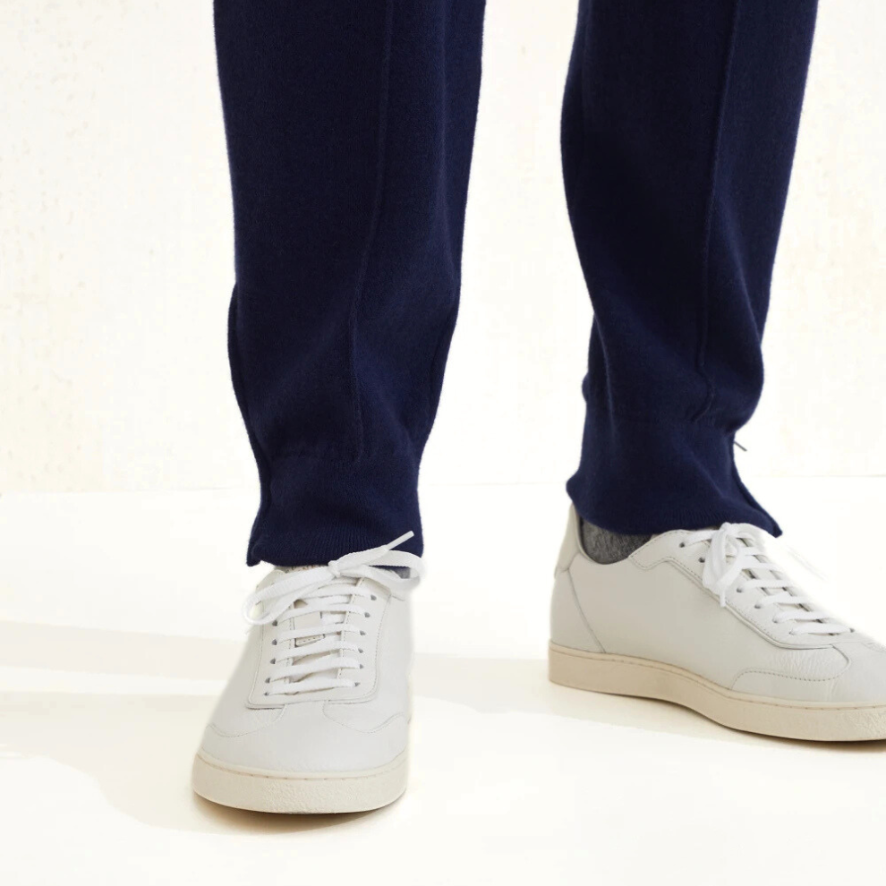 Buy Brunello Cucinelli Deerskin sneakers | Krewsa South Africa