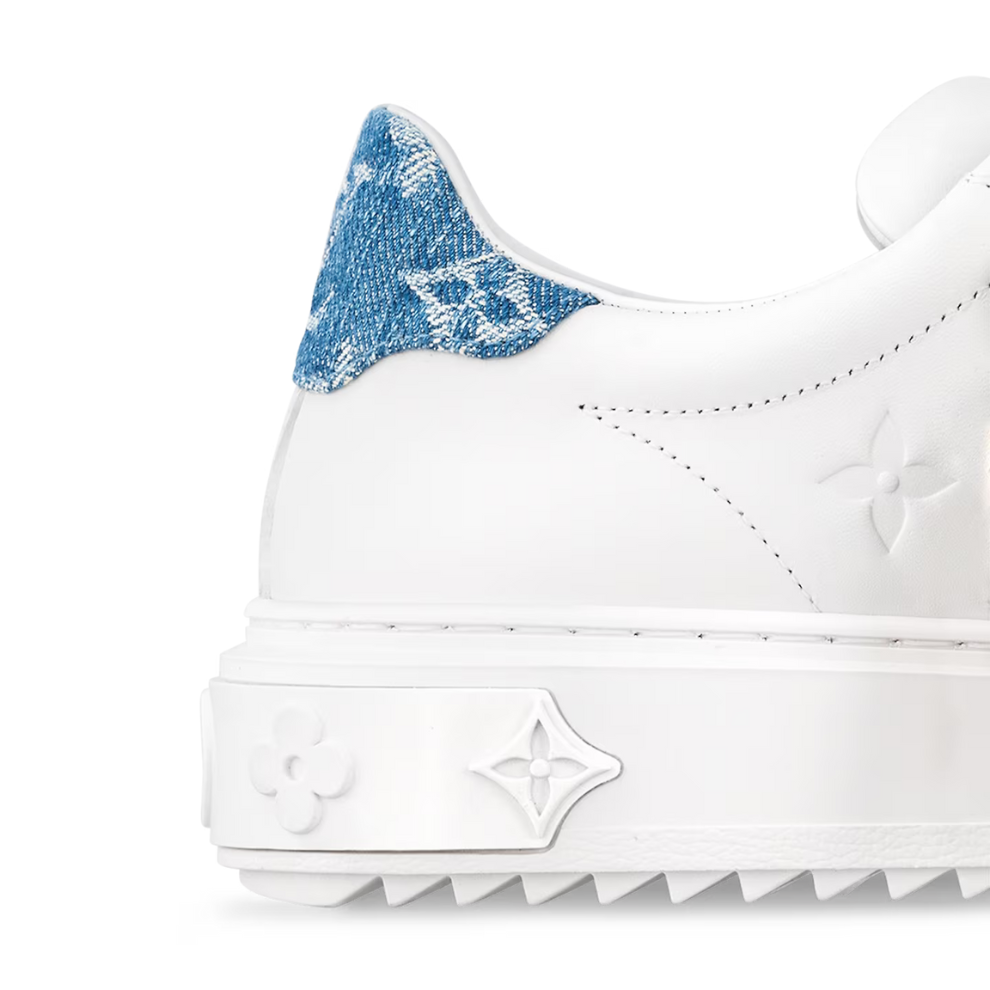 Buy LOUIS VUITTON Time Out Sneaker | Krewsa South Africa