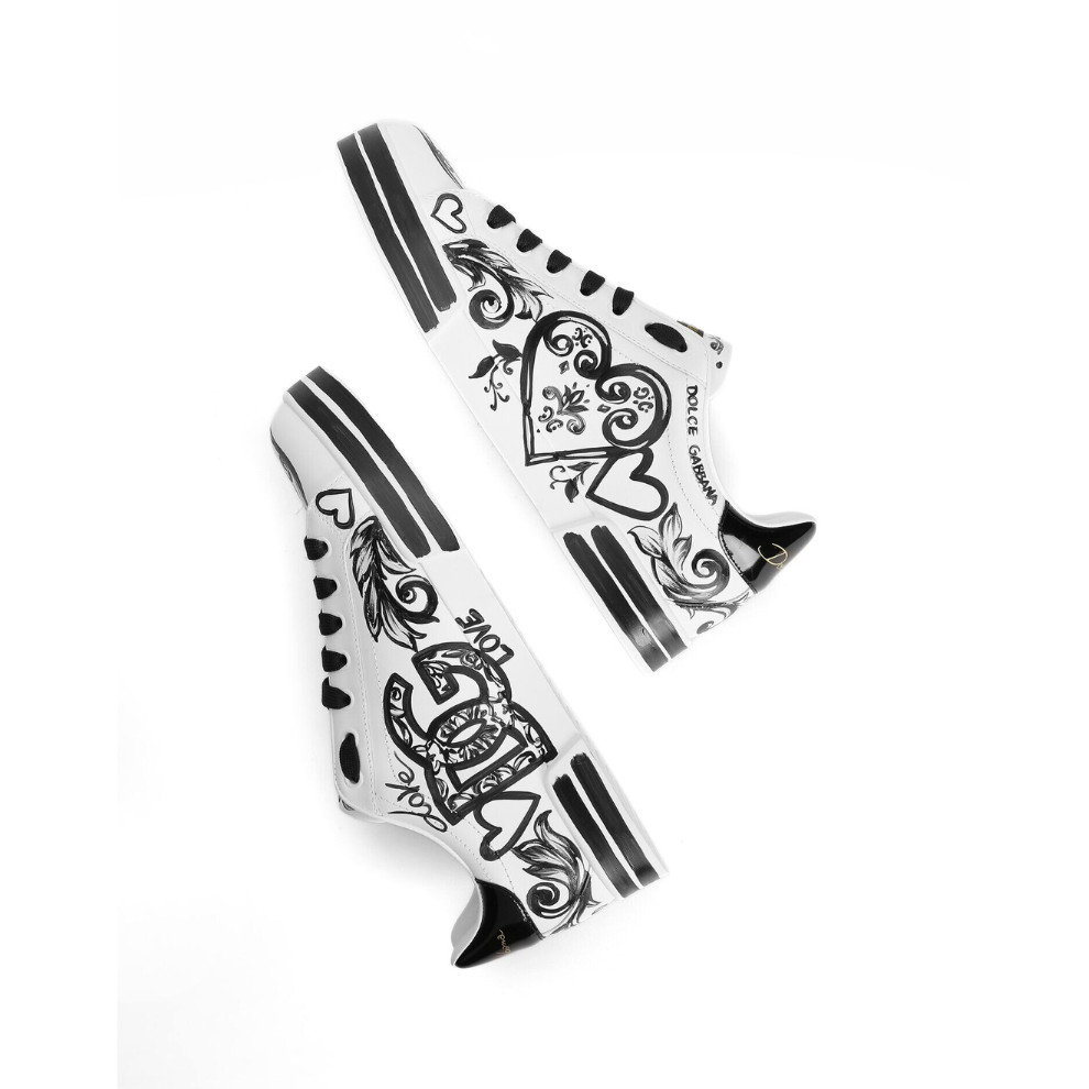 Buy Dolce & Gabbana Portofino Sneakers | Krewsa South Africa