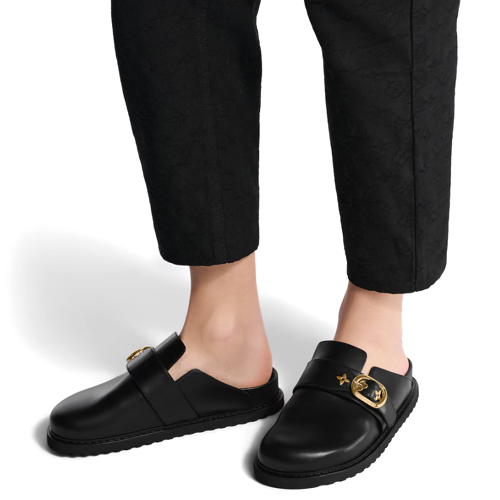 Buy LOUIS VUITTON Cosy Flat Comfort Clog | Krewsa South Africa