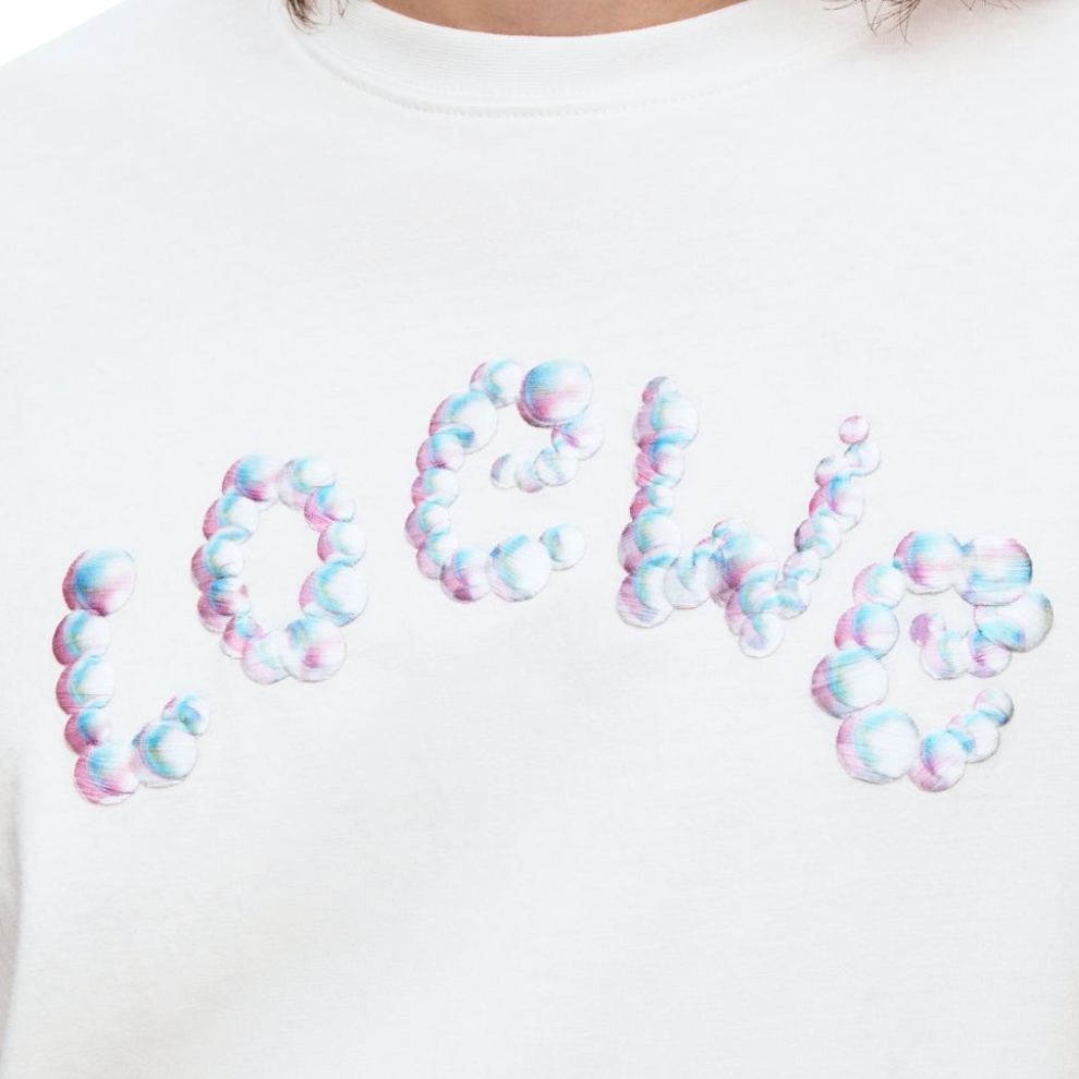 Buy LOEWE x Paula's Ibiza Men's Bubble Logo T-Shirt | Krewsa South Africa