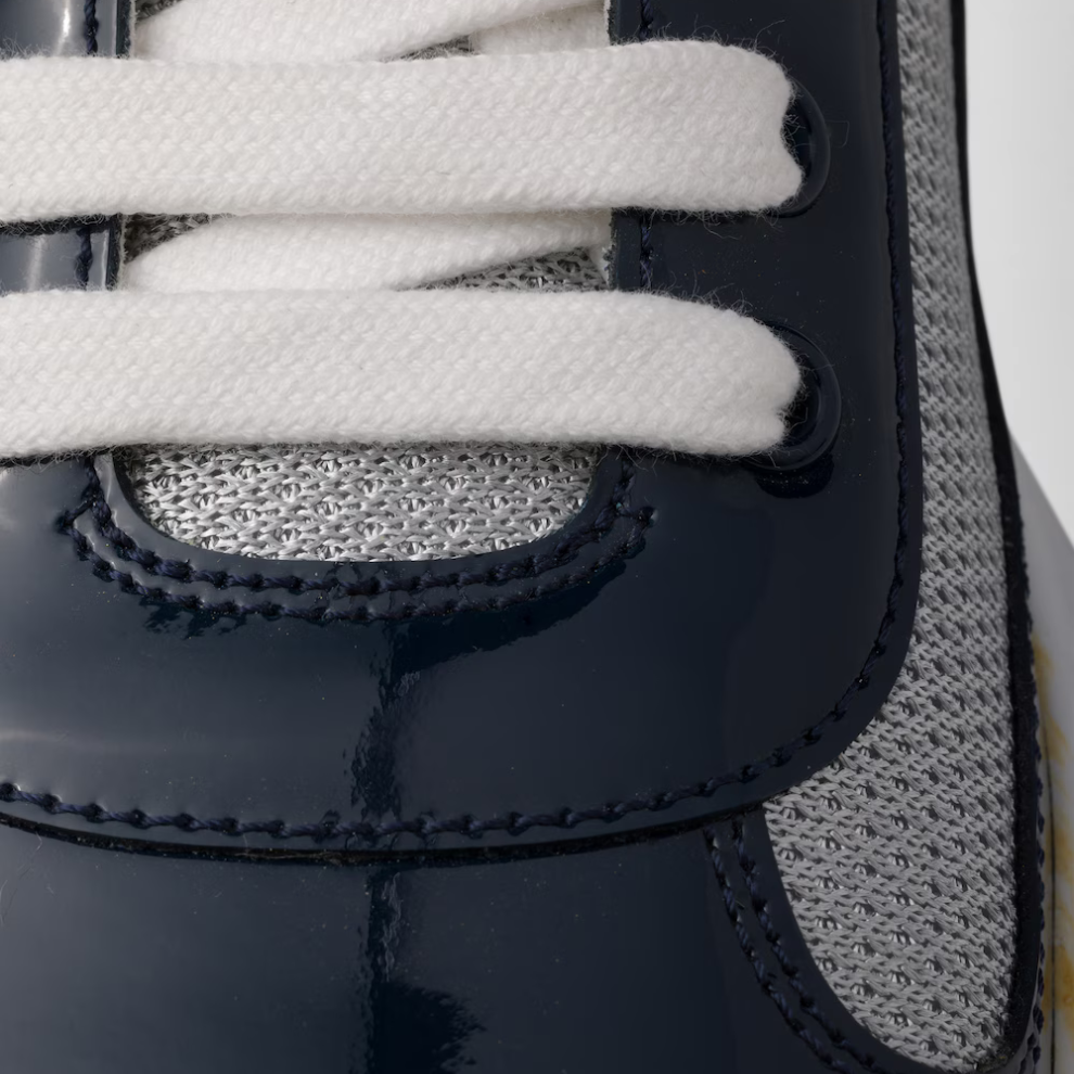 Buy Prada America's Cup sneakers | Krewsa South Africa