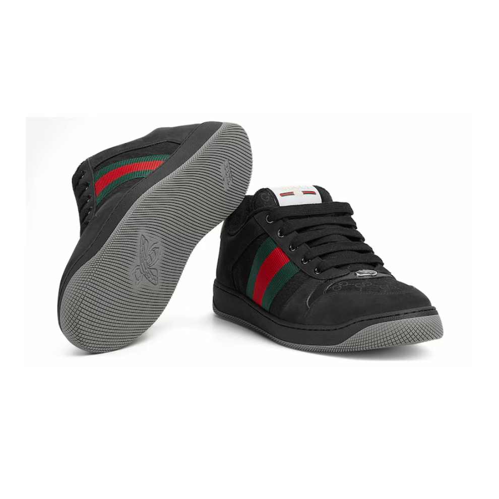 Buy Gucci Men's GG Screener sneaker | Krewsa South Africa