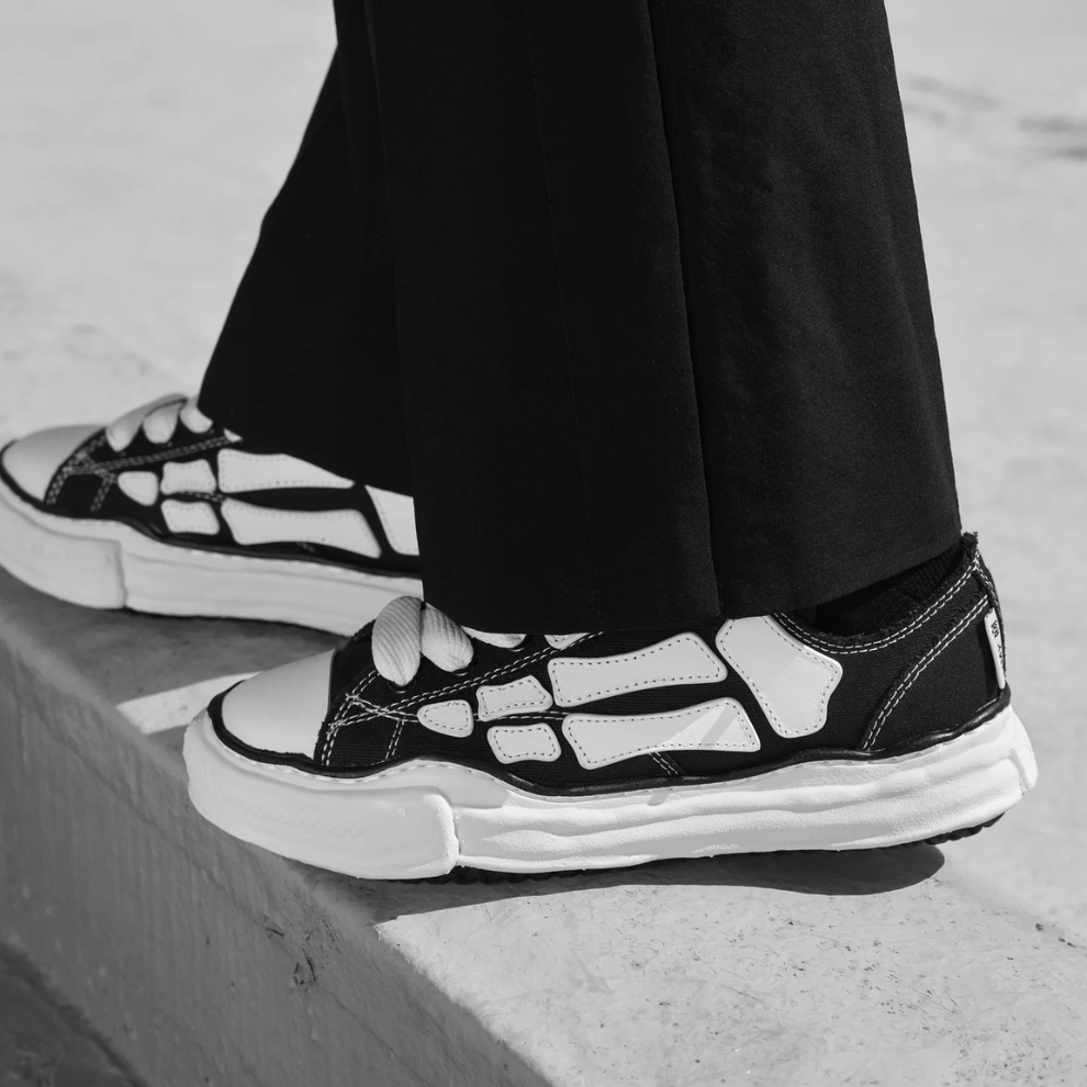 Buy AMIRI MMY BONES SNEAKER | Krewsa South Africa