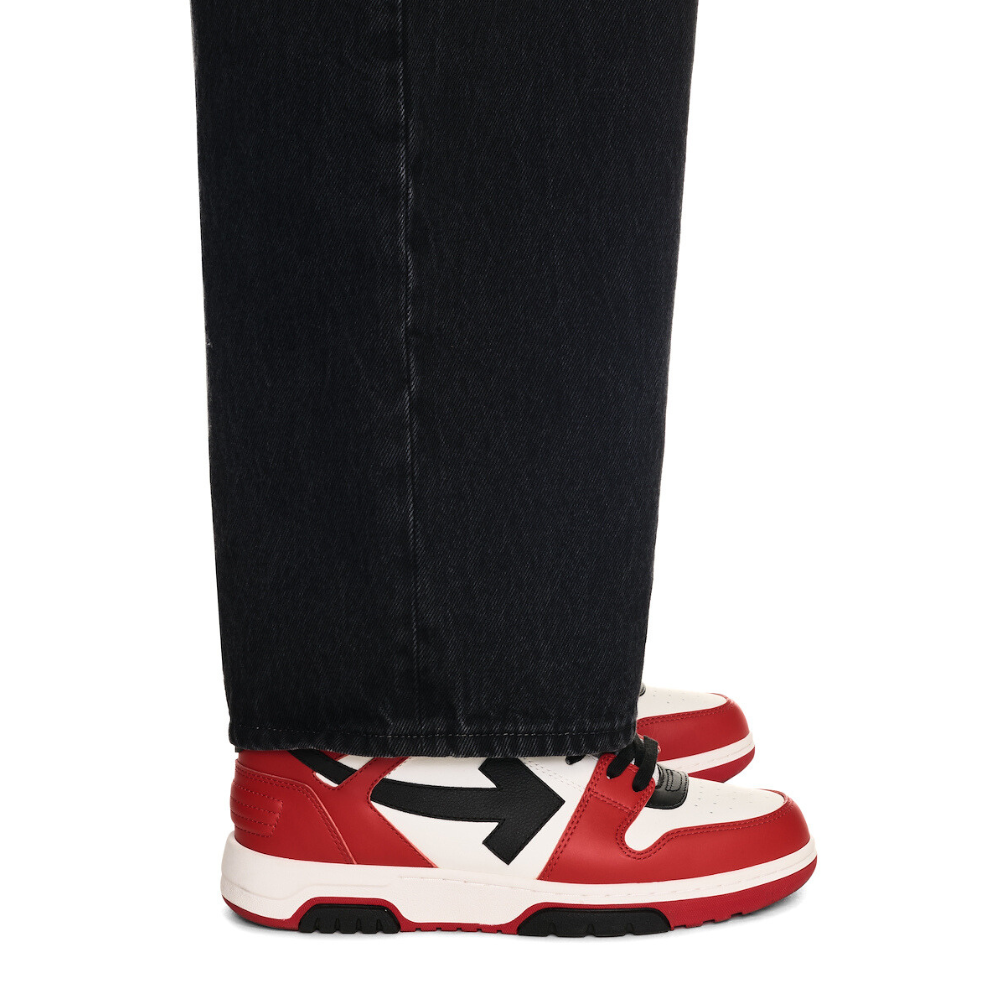 Buy Off-White™️ red/black out of office | Krewsa South Africa