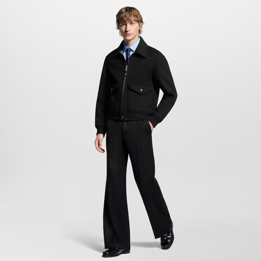 Buy LOUIS VUITTON Major Loafer | Krewsa South Africa