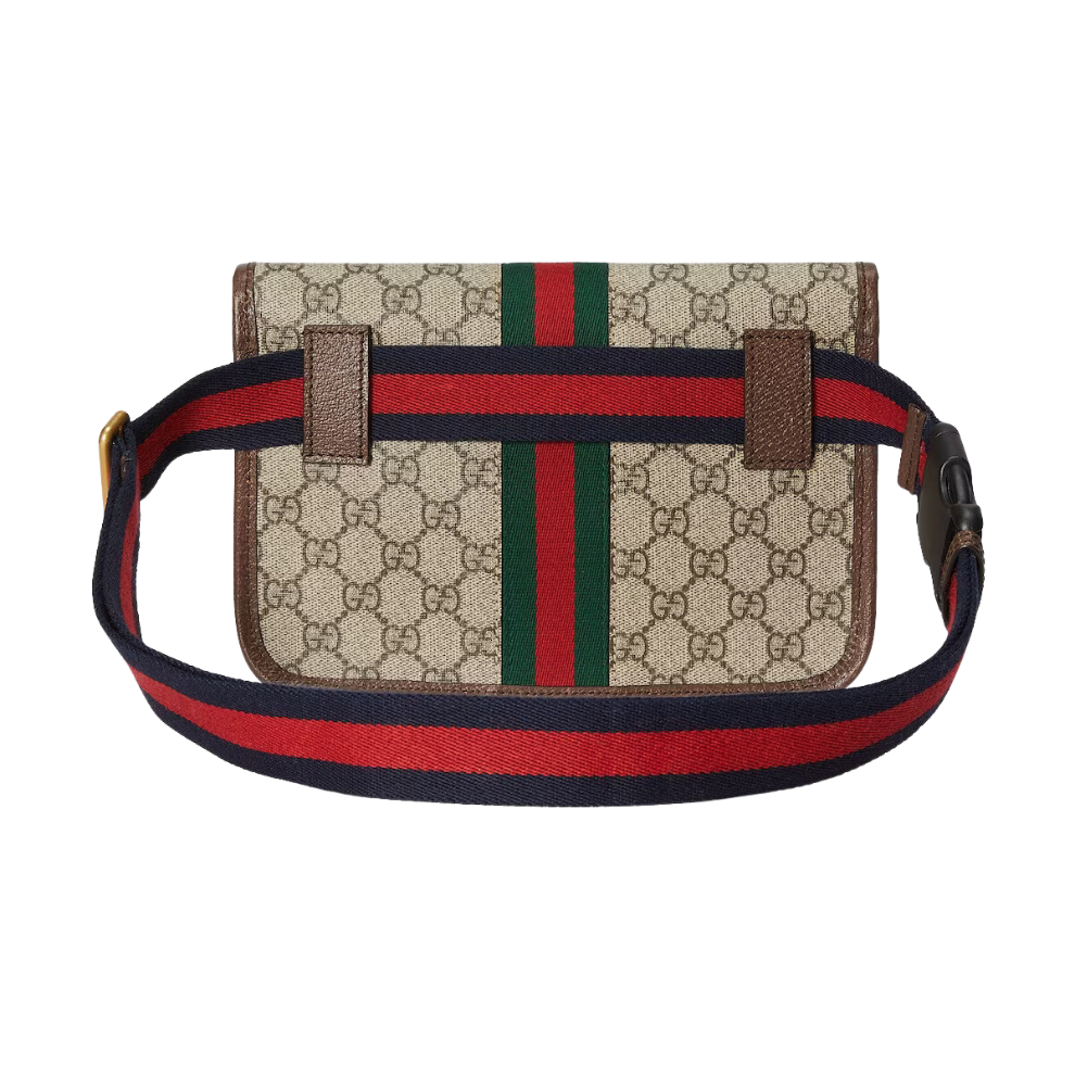 Buy Gucci OPHIDIA GG SMALL BELT BAG | Krewsa South Africa