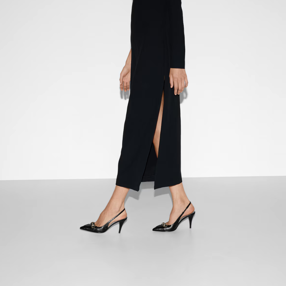 Buy Gucci Women's Horsebit pump | Krewsa South Africa