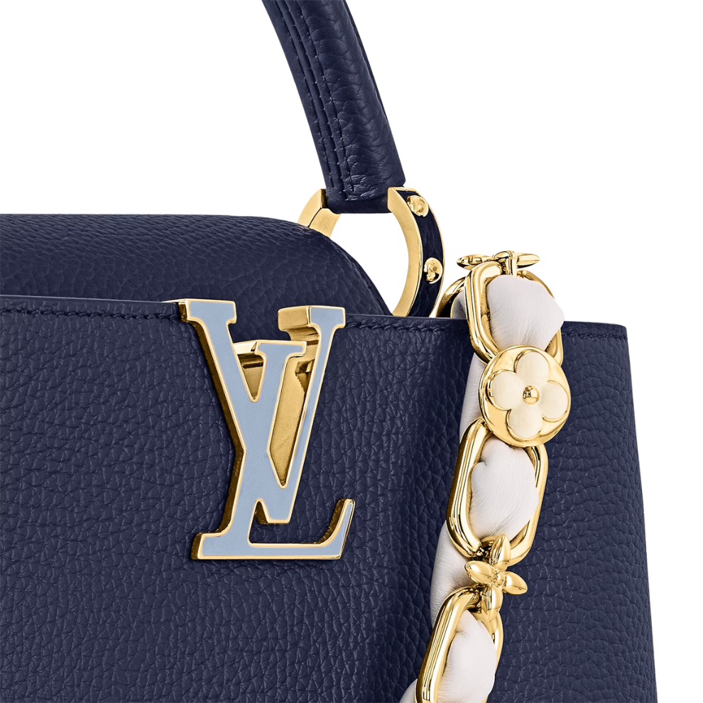Buy Louis Vuitton Capucines MM | Krewsa South Africa