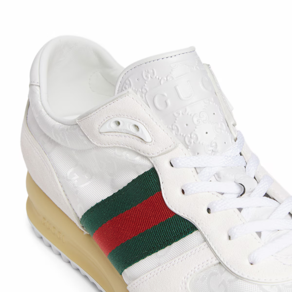 Buy Gucci Men's Gucci Re-Motion trainer | Krewsa South Africa