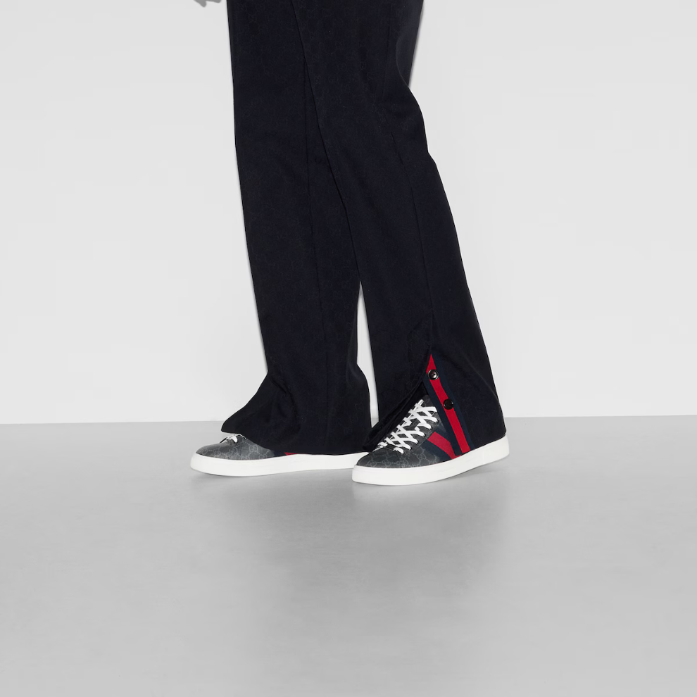 Buy Gucci Men's Ace sneaker with Web | Krewsa South Africa